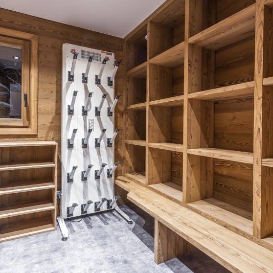 Chalet Alya | Serviced Chalet in Meribel