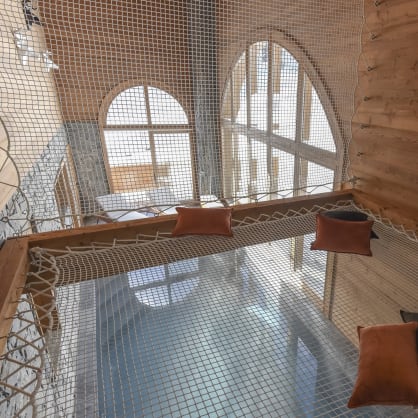 Chalet Alya | Serviced Chalet in Meribel