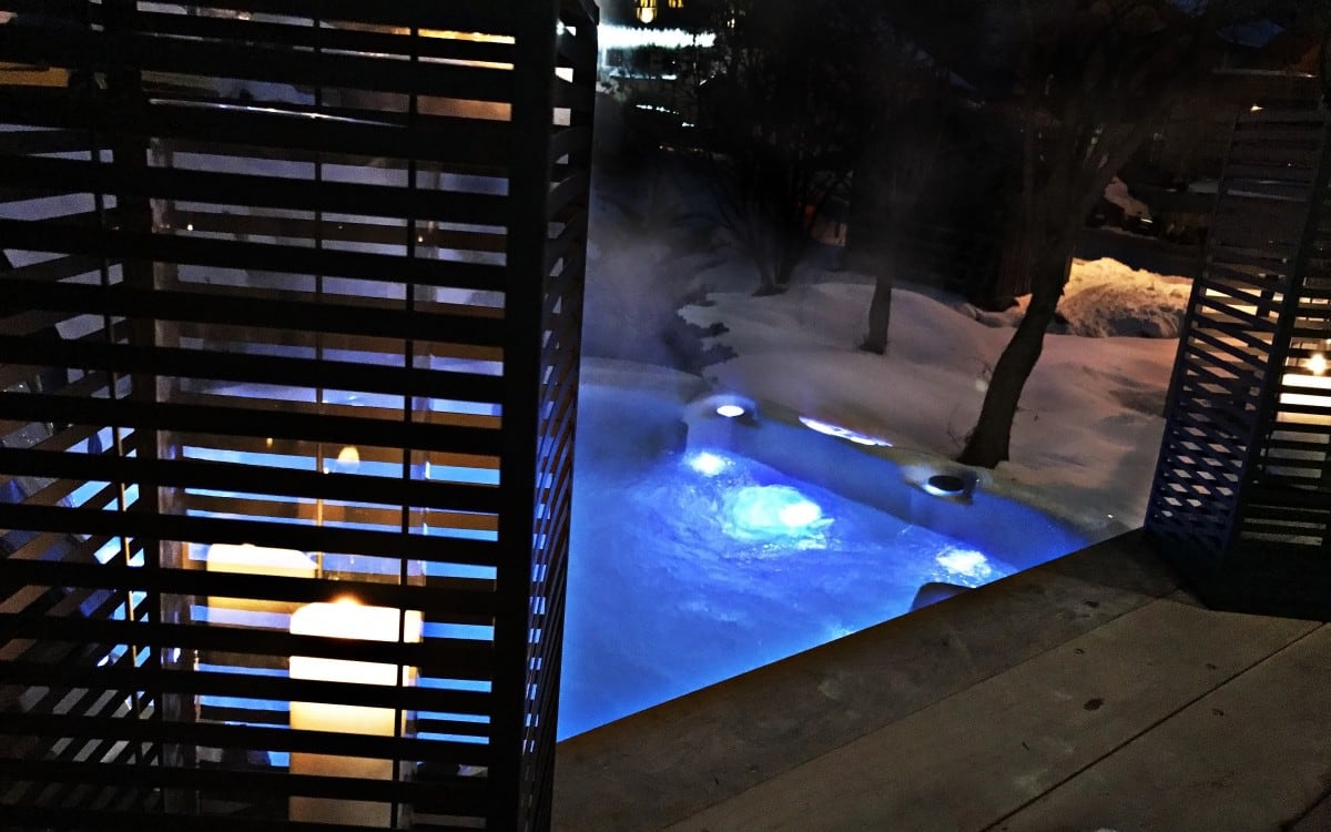 Luxury Catered Chalet Caro, Meribel