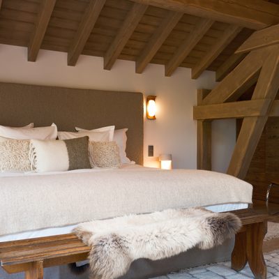 Chalet Etoile des Neiges | Catered Chalet in Meribel