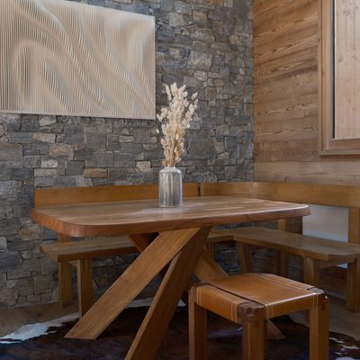 Chalet Etoile des Neiges | Catered Chalet in Meribel