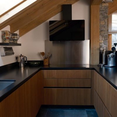 Chalet Etoile des Neiges | Catered Chalet in Meribel