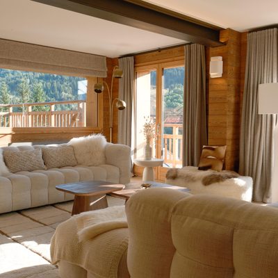Chalet Etoile des Neiges | Catered Chalet in Meribel