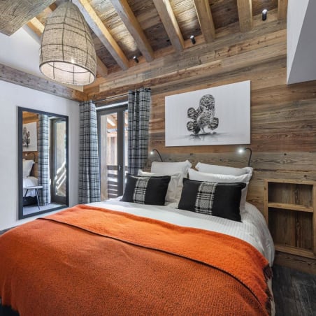 Chalet Le Galta | Serviced Chalet in Meribel