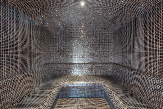 Sauna - Chalet Le Galta