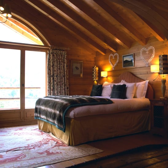 Chalet La Petite Pia | Catered Chalet in Meribel