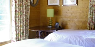 La Petite Pia, luxury catered chalet in Meribel