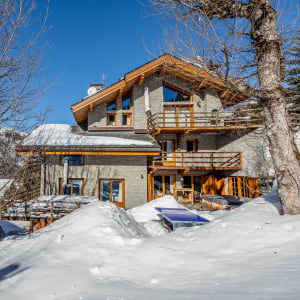 Meribel ski holiday special offer