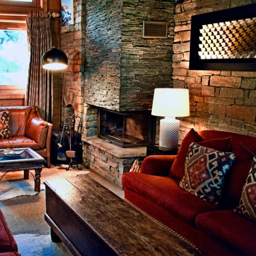 Chalet La Petite Pia | Catered Chalet in Meribel