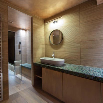 Chalet Les Solans | Serviced Chalet in Meribel