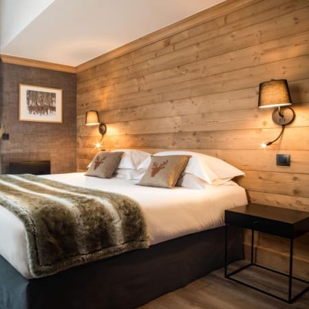 Chalet Phoebe | Catered Chalet in Meribel