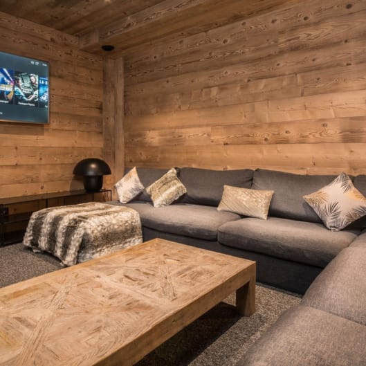 Chalet Phoebe | Catered Chalet in Meribel