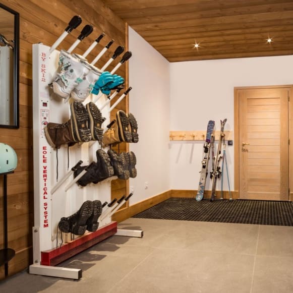 Chalet Phoebe | Catered Chalet in Meribel