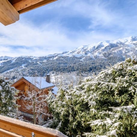 Chalet Phoebe | Catered Chalet in Meribel