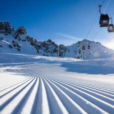 Beginner's Guide to Meribel