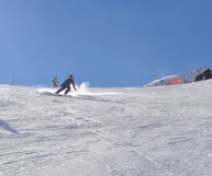 Catered chalet Meribel