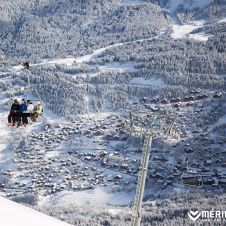 Meribel Lift Passes