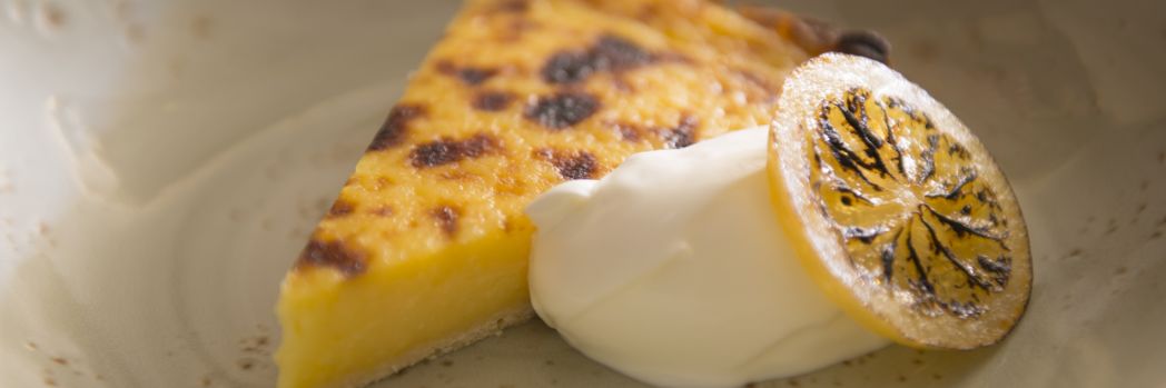 Lemon Tart