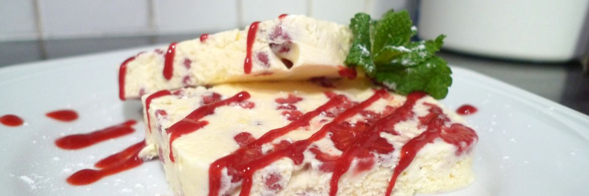 Semifreddo