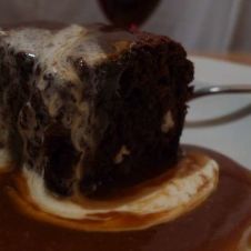 Sticky Toffee Pudding