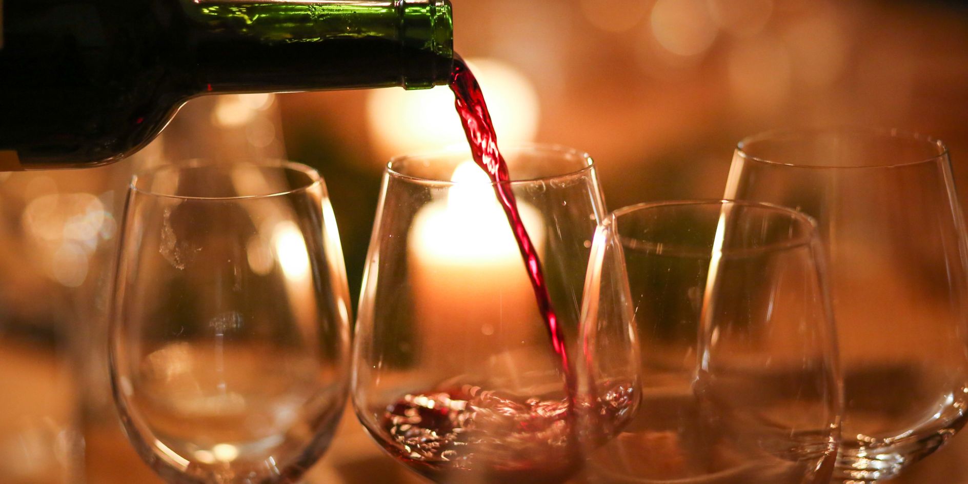 Delicious Mountain luxury wine package