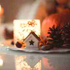 Meribel Christmas ski holiday