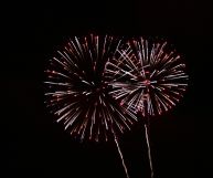 New Year in a luxury Meribel chalet