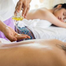 Massage and Spa Treatments, Meribel