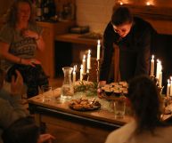 Delicious Mountain starter