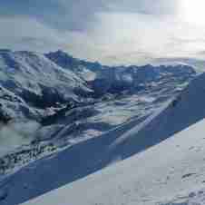 Meribel Webcams