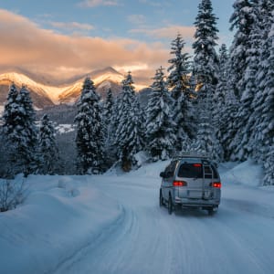 Meribel ski holiday special offer