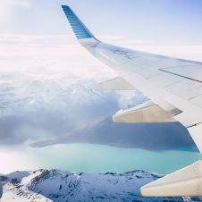 Getting to Meribel