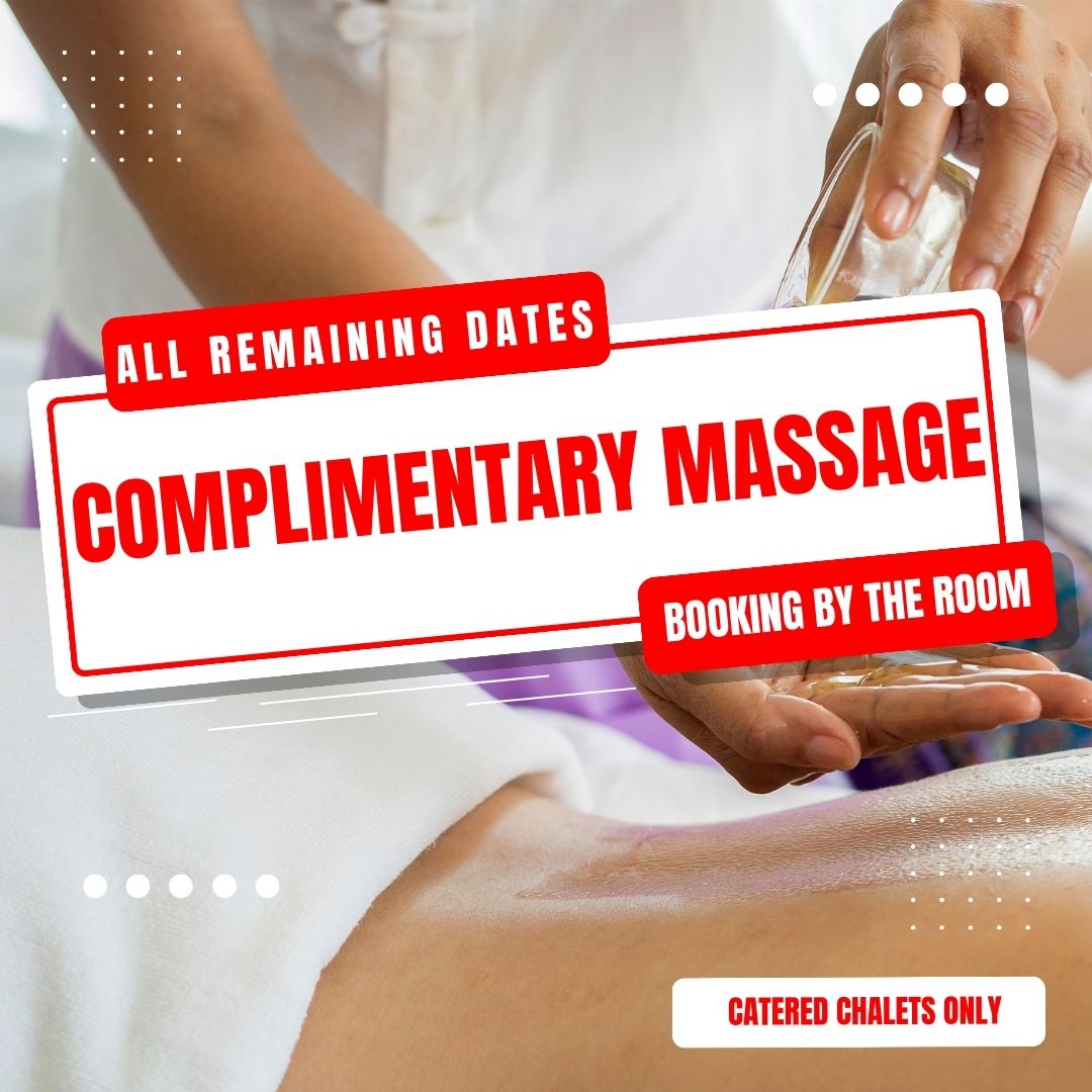 Meribel ski holiday special offer